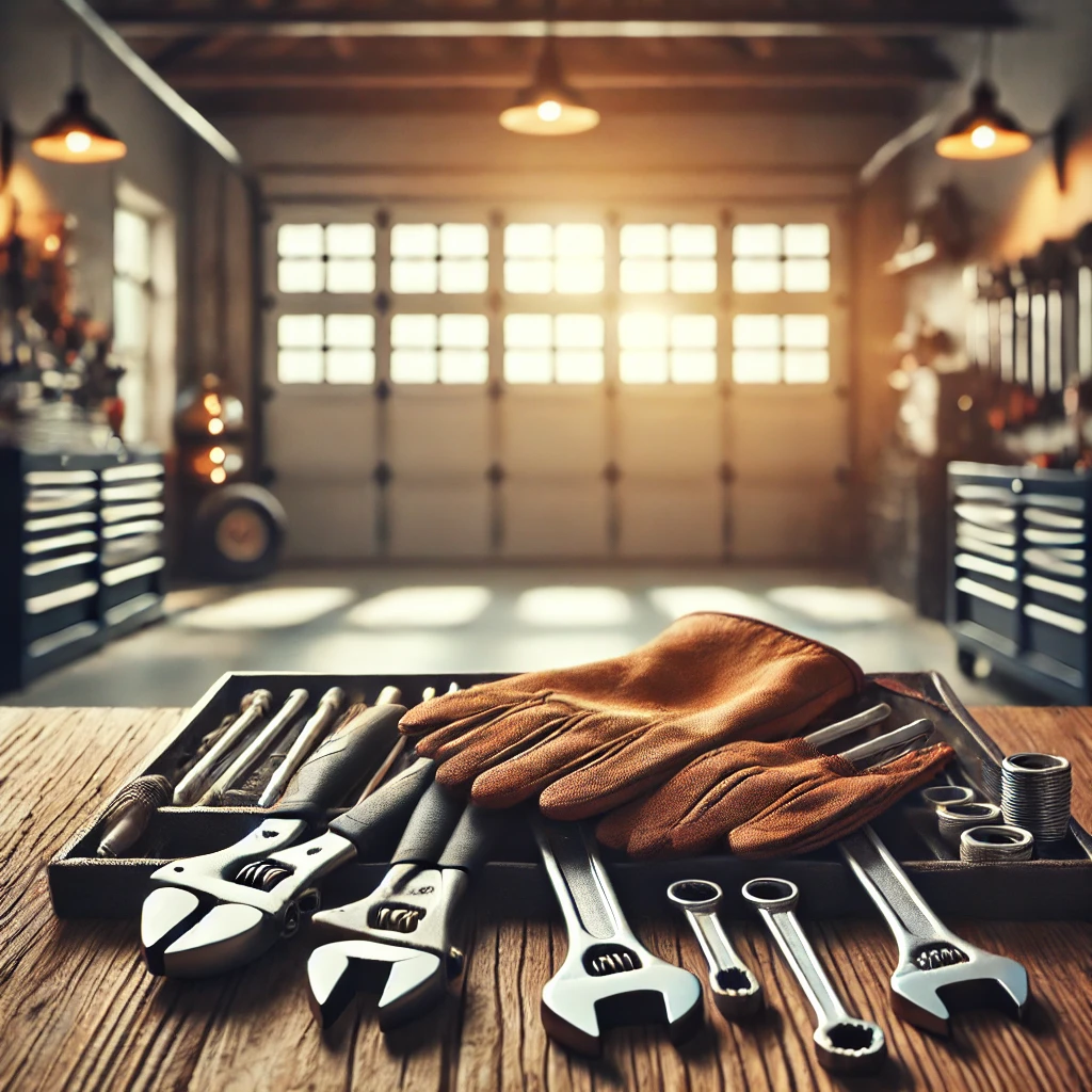 About Our Family-Owned Garage Door Company in Ashford Green PA - Professional Service Team