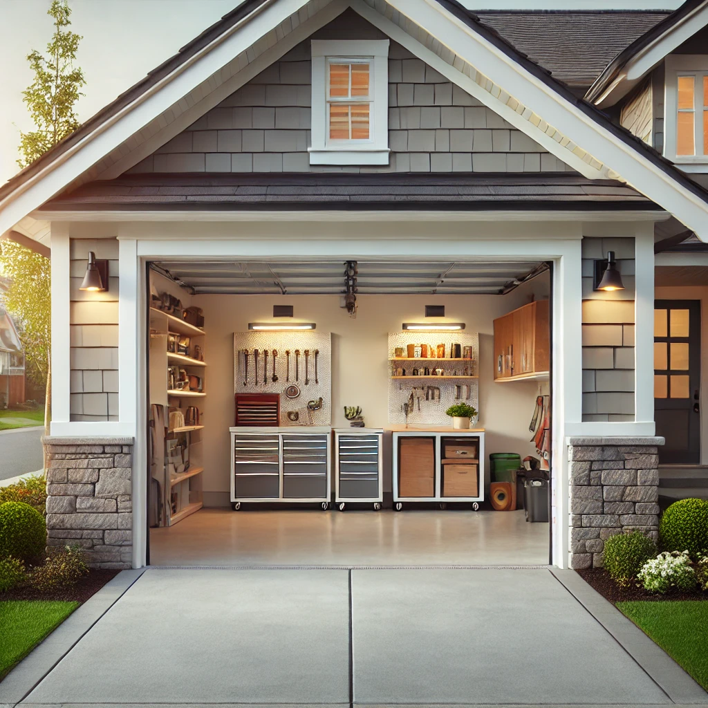 Latest garage door repair tips and maintenance guides from Ashford Green's trusted experts