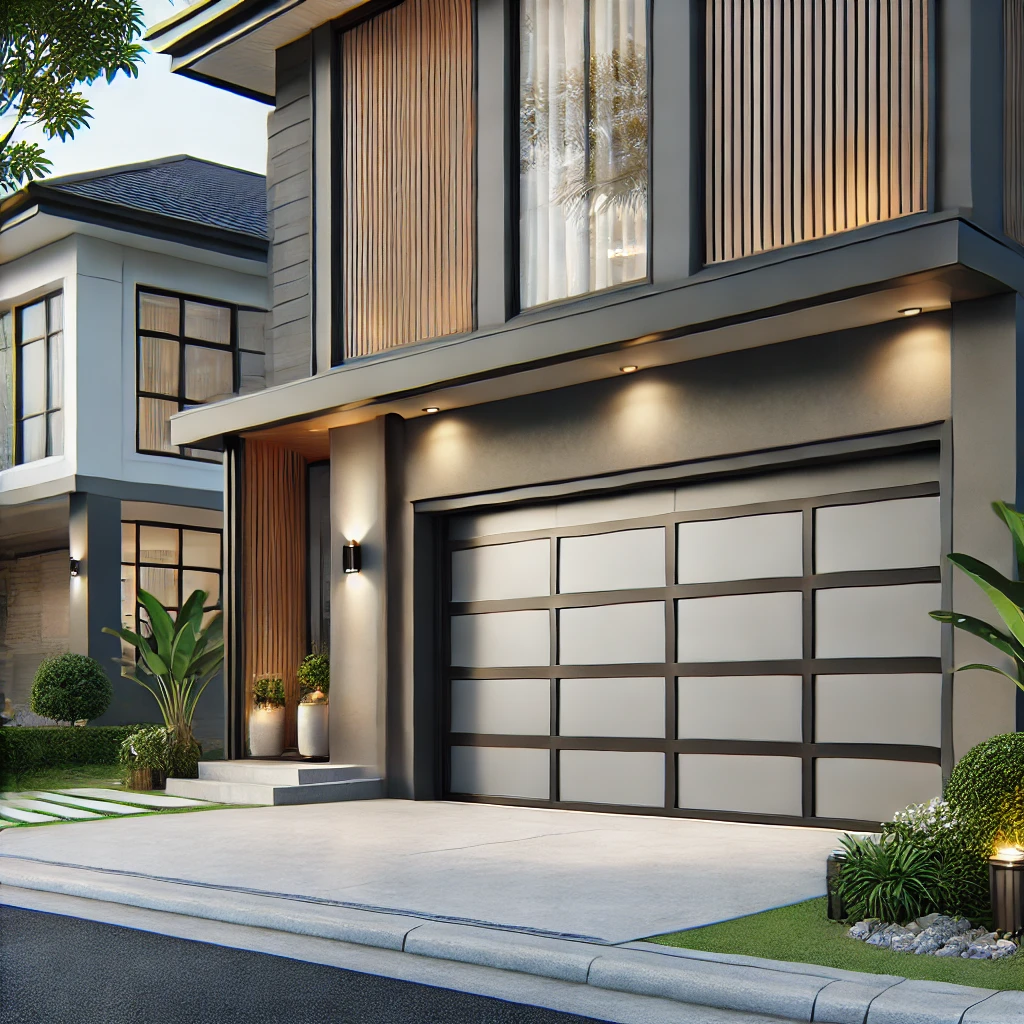 Professional Garage Door Company Ashford Green PA - 24/7 Emergency Service & Repairs