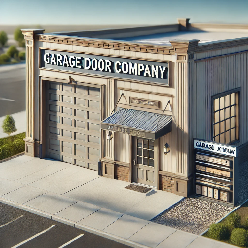 Best Garage Door Company Near Me Ashford Green PA - 24/7 Emergency Service
