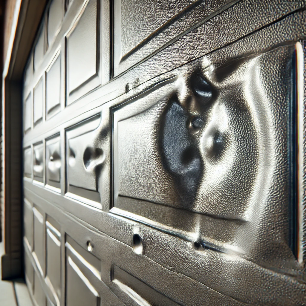 Professional Garage Door Dents Repair Ashford Green PA - Expert Dent Removal Services