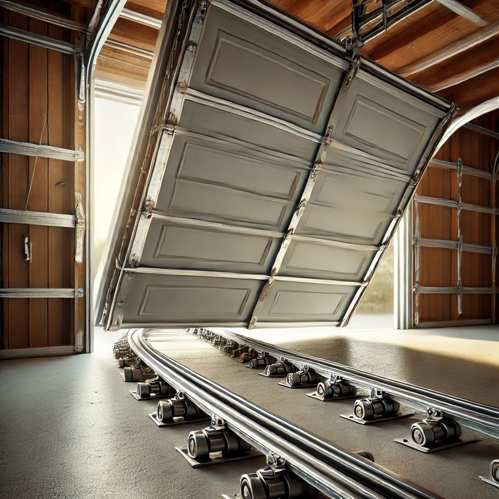 Garage door off track repair in Ashford Green PA - 24/7 Emergency Repair Services by Ashford Green Garage Door Repair