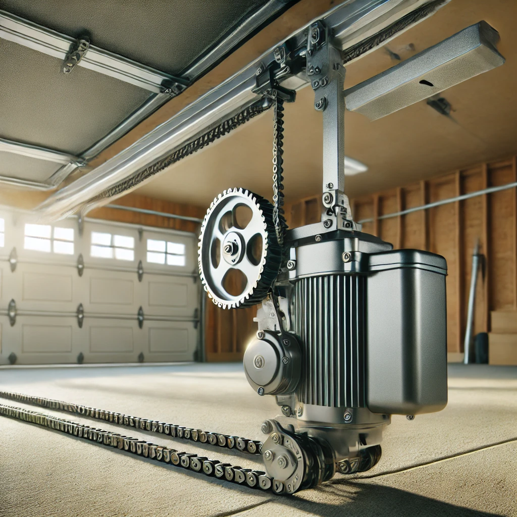 Garage Door Opener Installation & Service in Ashford Green PA - Professional Solutions for All Opener Brands