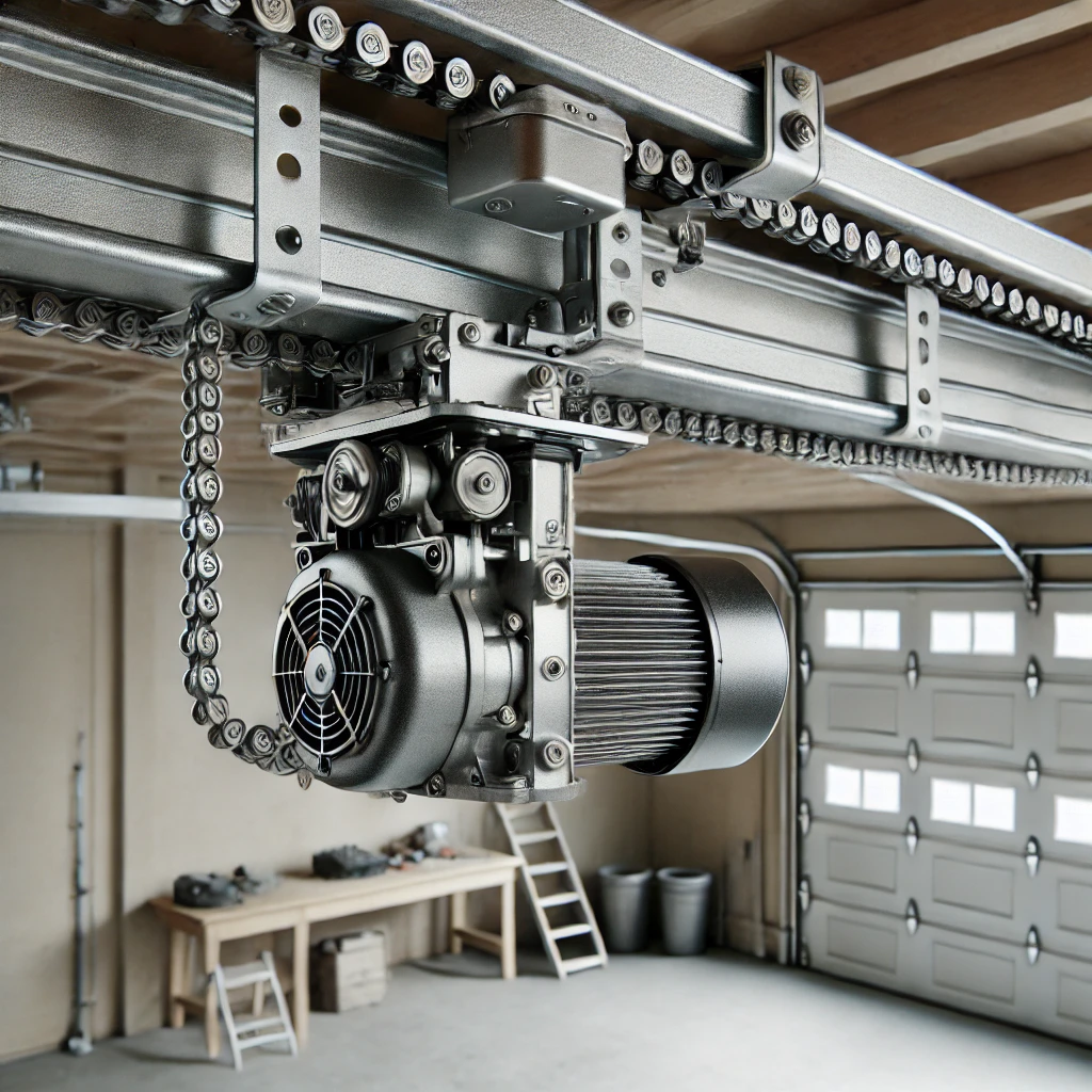 Professional Garage Door Opener Installation Ashford Green PA - Expert Smart Opener Installation Services