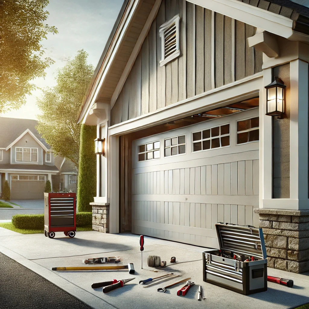 24/7 Garage Door Repair Ashford Green PA - Emergency Repair Services by Ashford Green Garage Door Repair
