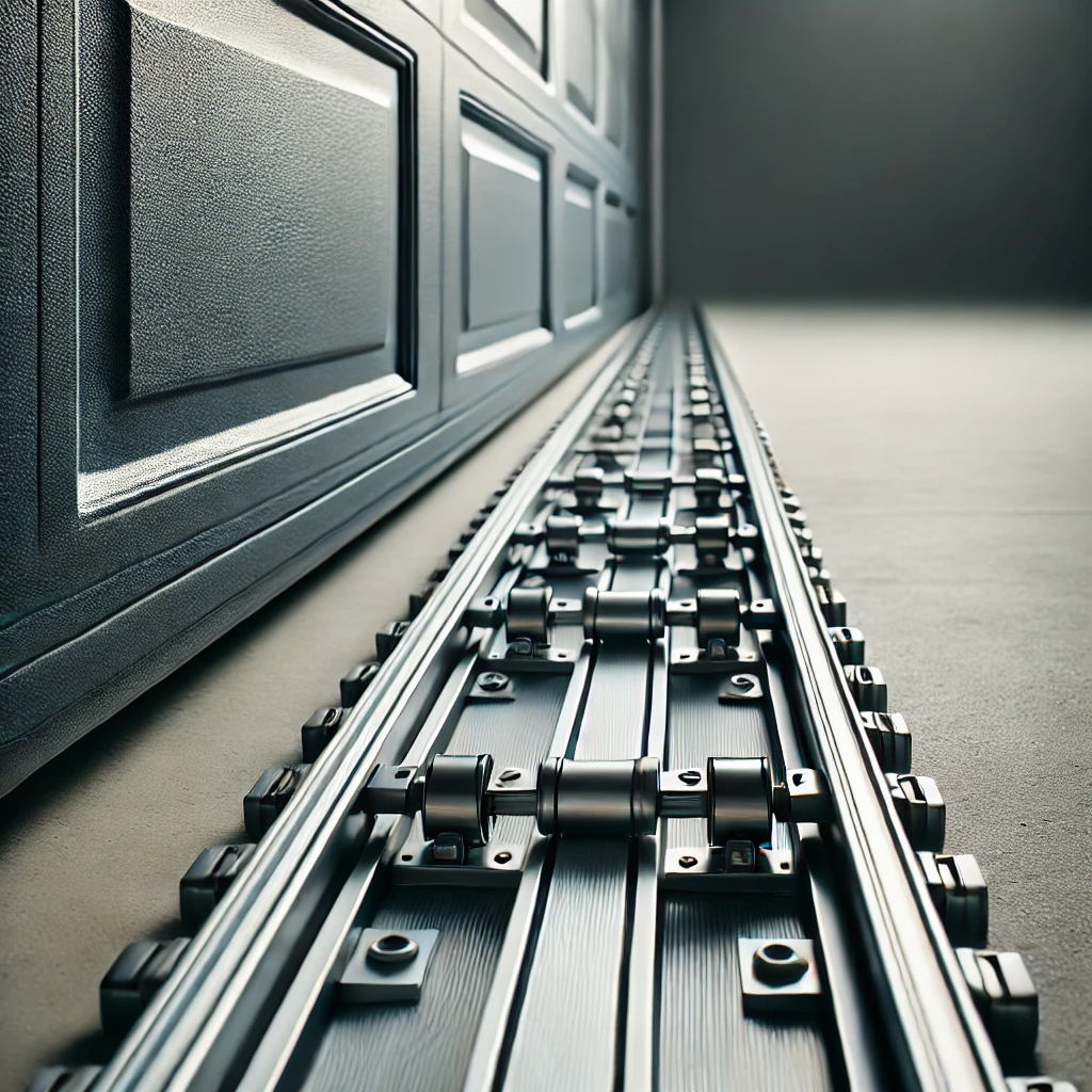 Professional Garage Door Track Repair Ashford Green PA - Expert Track & Roller Repair Services