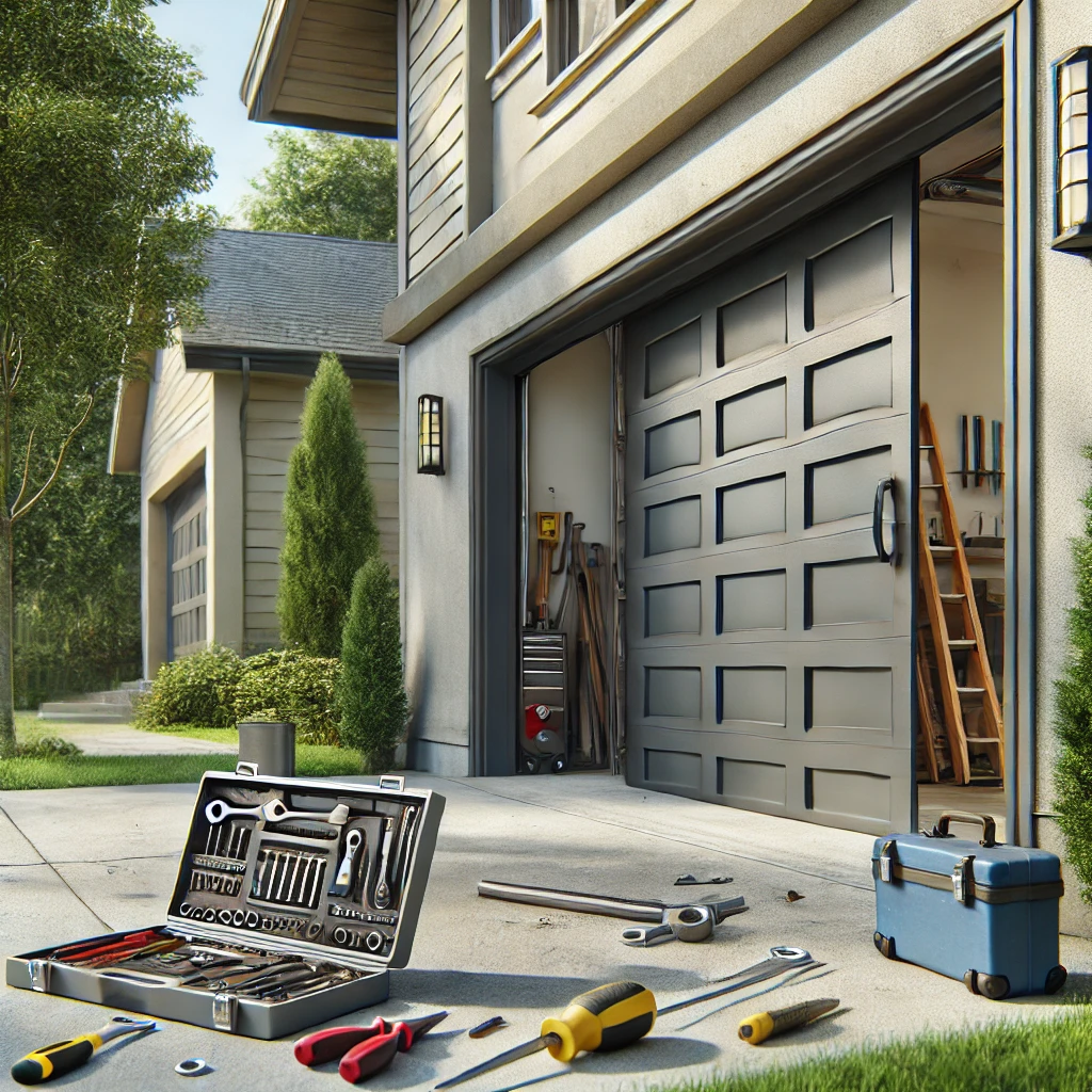 Local Garage Door Repair Ashford Green PA - 24/7 Emergency Service Near You