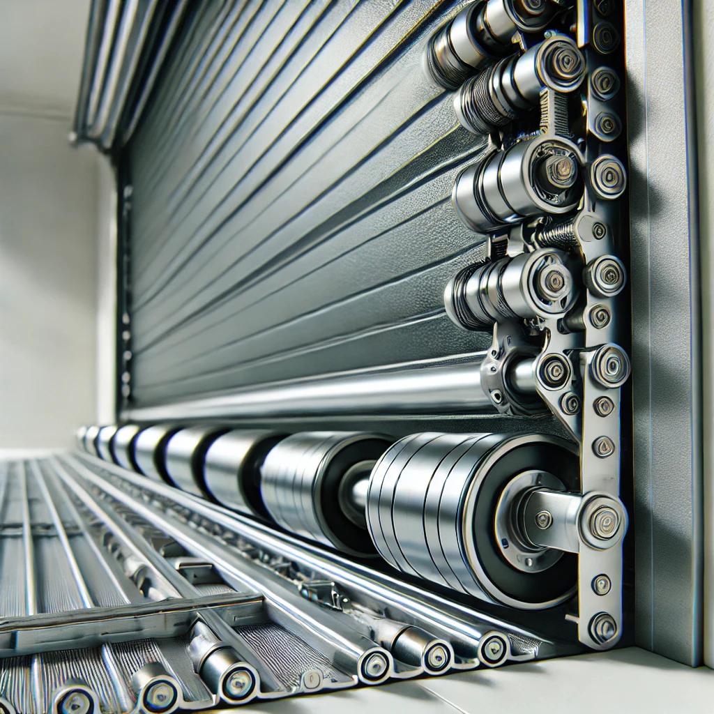 Expert Roller Garage Door Repairs Ashford Green PA - Professional Door System Specialists